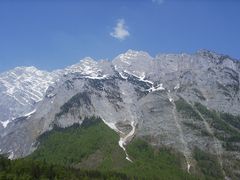 Berg am Königssee