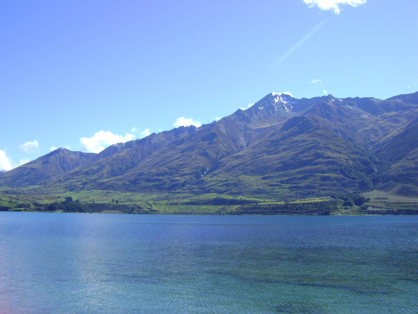 Berg am See