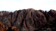 berg am sinai