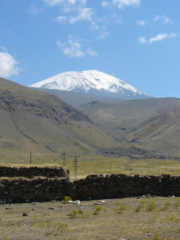 Berg Ararat