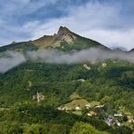 Berg bei Cauterets