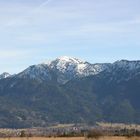 Berg bei Murnau