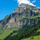  Berg bei Urnerboden