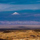 Berg Damavand, Iran