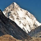 Berg der Berge