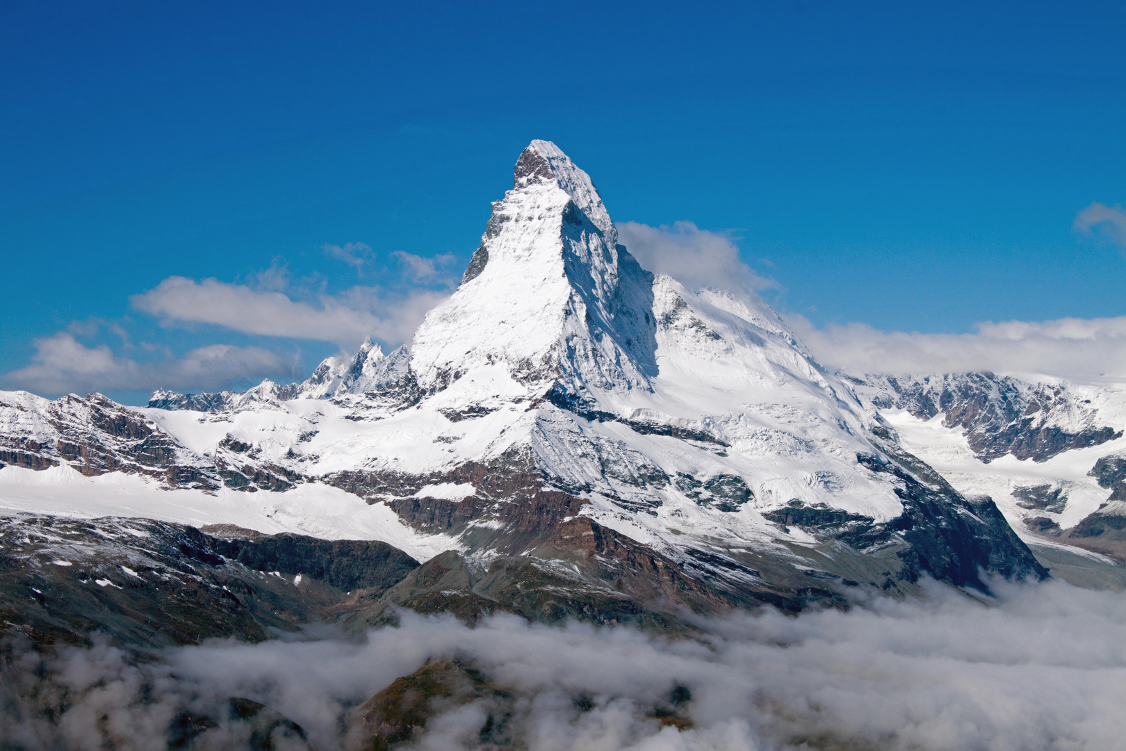 Berg der Berge