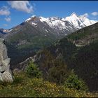 Berg der Berge