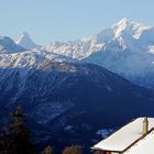 Berg der Berge: Das Matterhorn