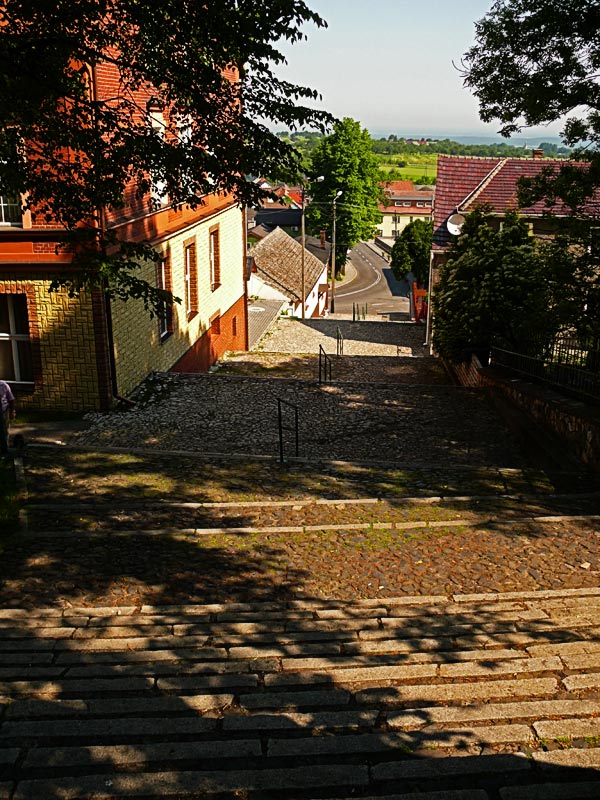 berg der heilige anne