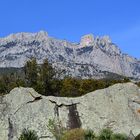 Berg Des Heiligen Petrus