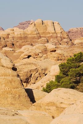 Berg Hor (Aaron-Berg)