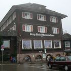 Berg Hotel Mummelsee