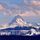 Berg im BO