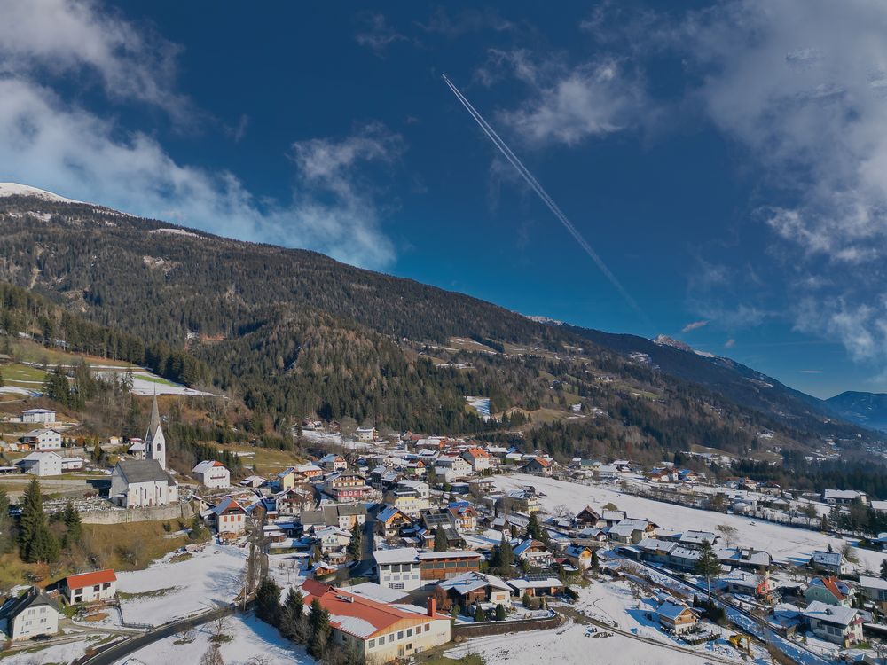 Berg im Drautal Foto & Bild europe, Österreich, kärnten Bilder auf Berg im Drautal Foto & Bild europe, Österreich, kärnten Bilder auf