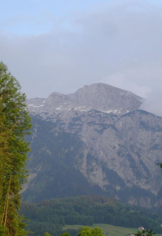 Berg in Bayern