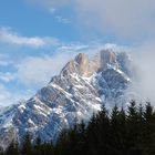 Berg in Bischofshofen