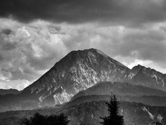 Berg in Kärnten