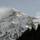 BERG IN LENK