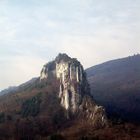 Berg in Oensingen, Schweiz