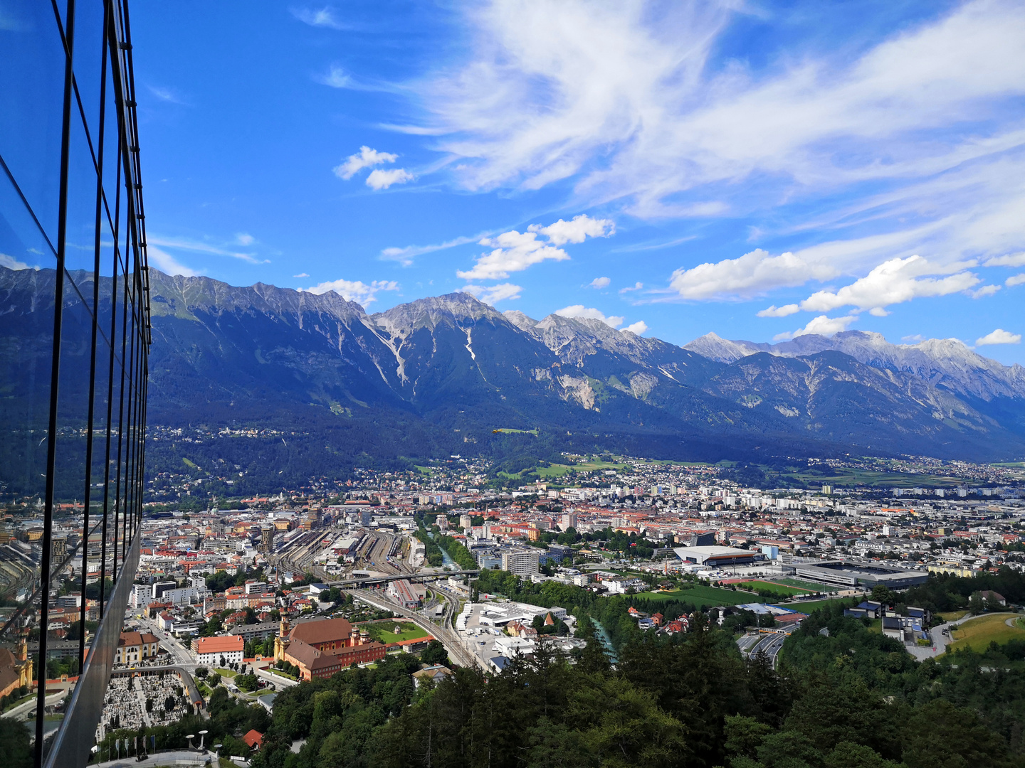 Berg Isel Innsbruck