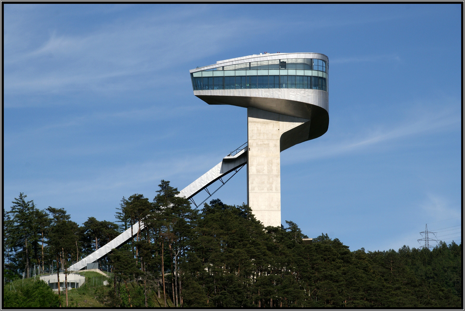 Berg-Isel Sprungschanze