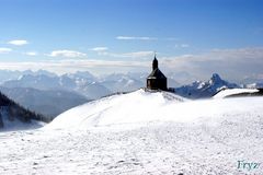 Berg-Kapelle