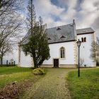 Berg-Kirche Udenheim