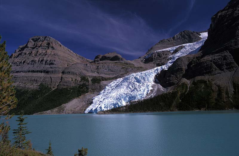 Berg Lake