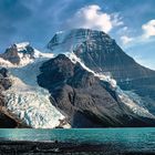 Berg Lake - Kanada