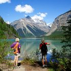 Berg Lake Trail # 3