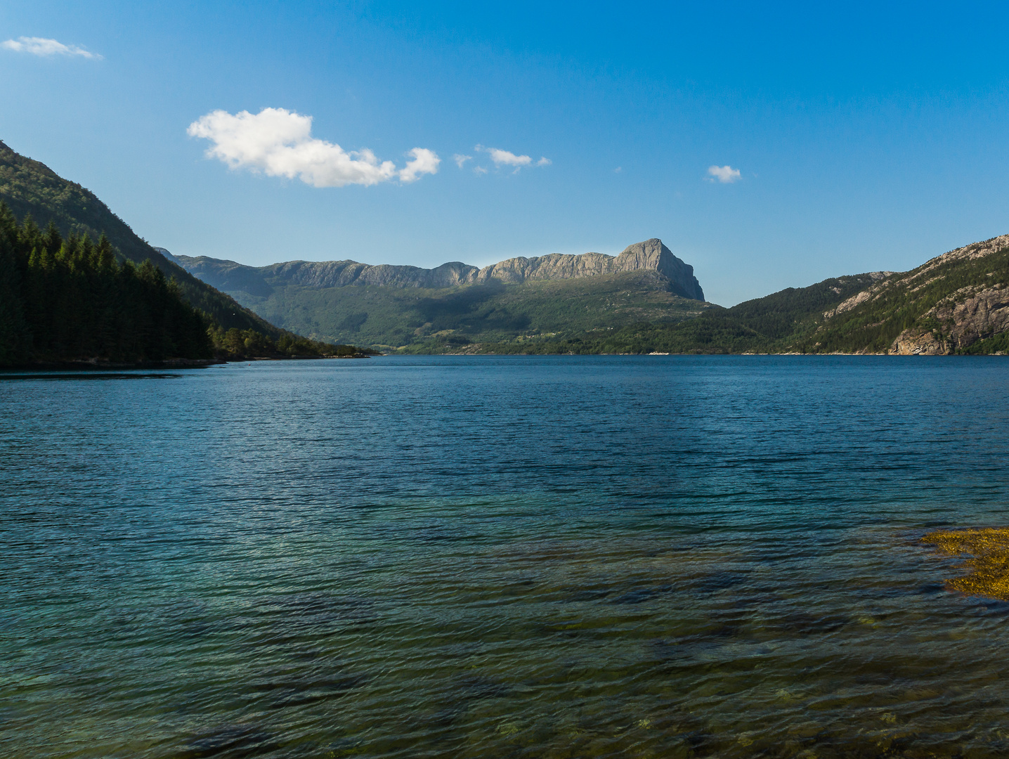 Berg Lihesten