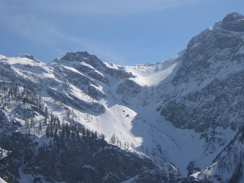 Berg (Österreich)