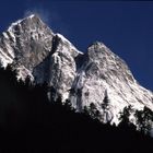 Berg ohne Namen (Nepal)