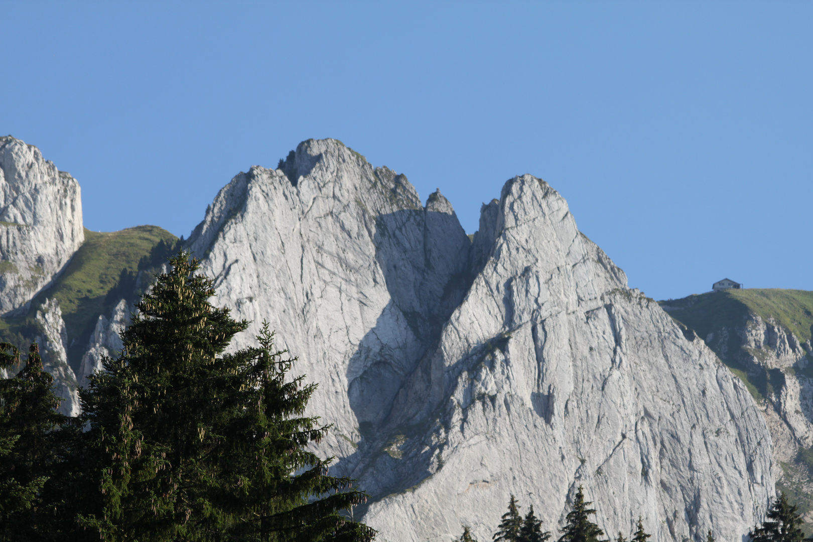 Berg Ostschweiz