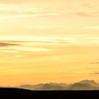 Berg Panorama