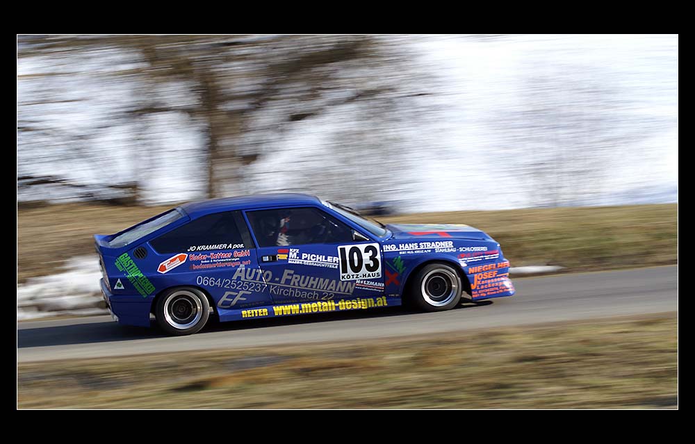 Berg-Rallye, Lödersdorf - 7