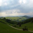 Berg= Schauinsland  (auch bei besonderem Wetter)