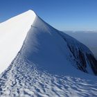 Berg-stei-gen für Fortgeschrittene