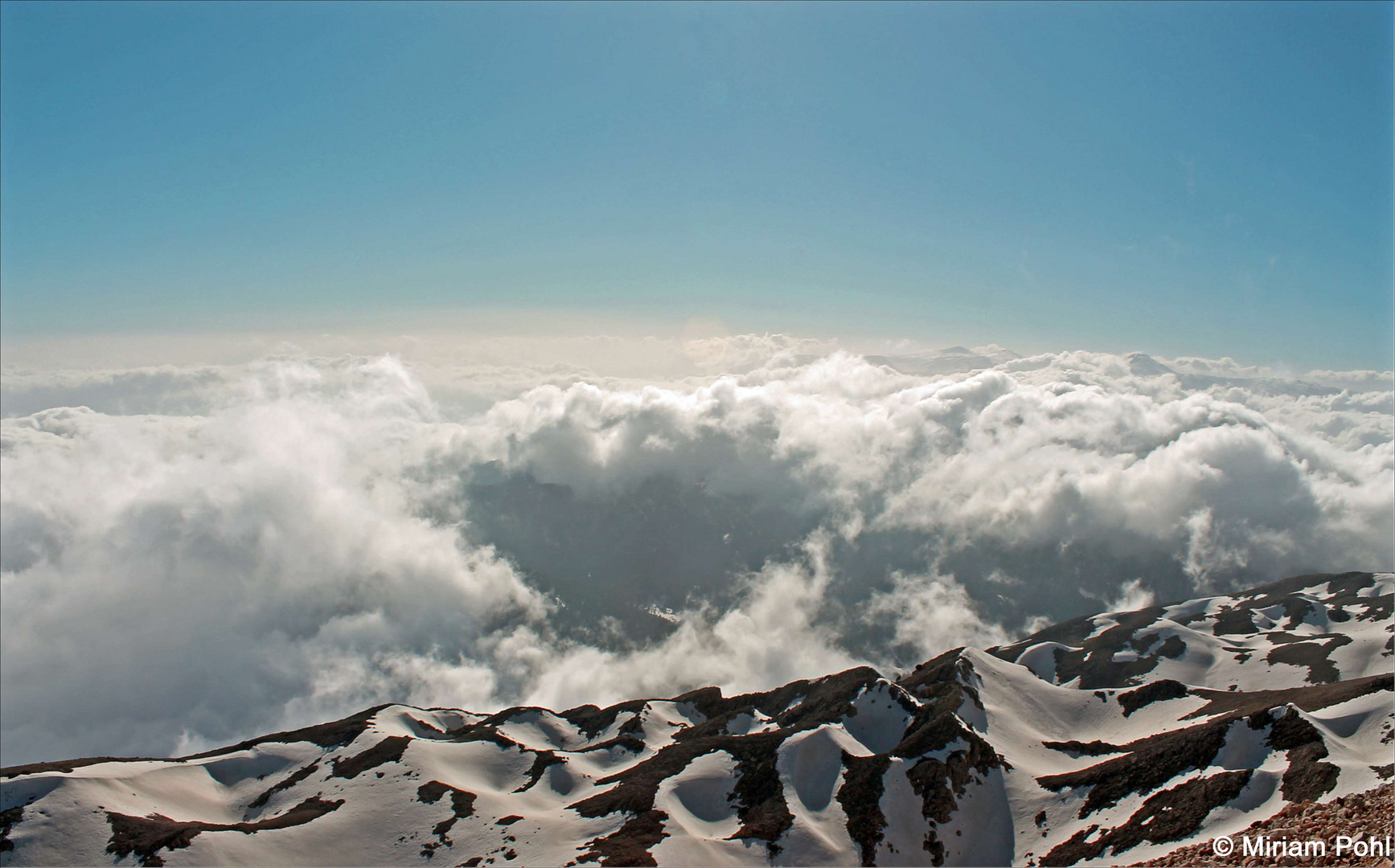 Berg Tahtali