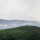 Berg und Kapelle. (2016)