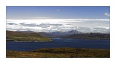 Berg und Loch