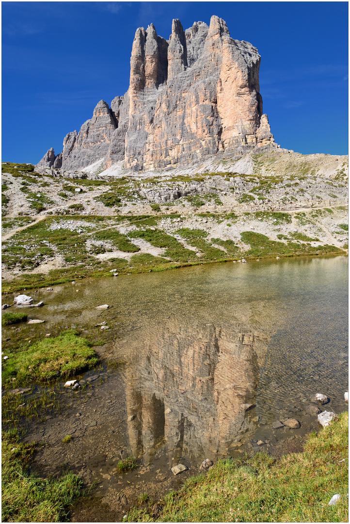 ~ Berg- und Seeblick ~