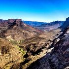 Berg und Tal