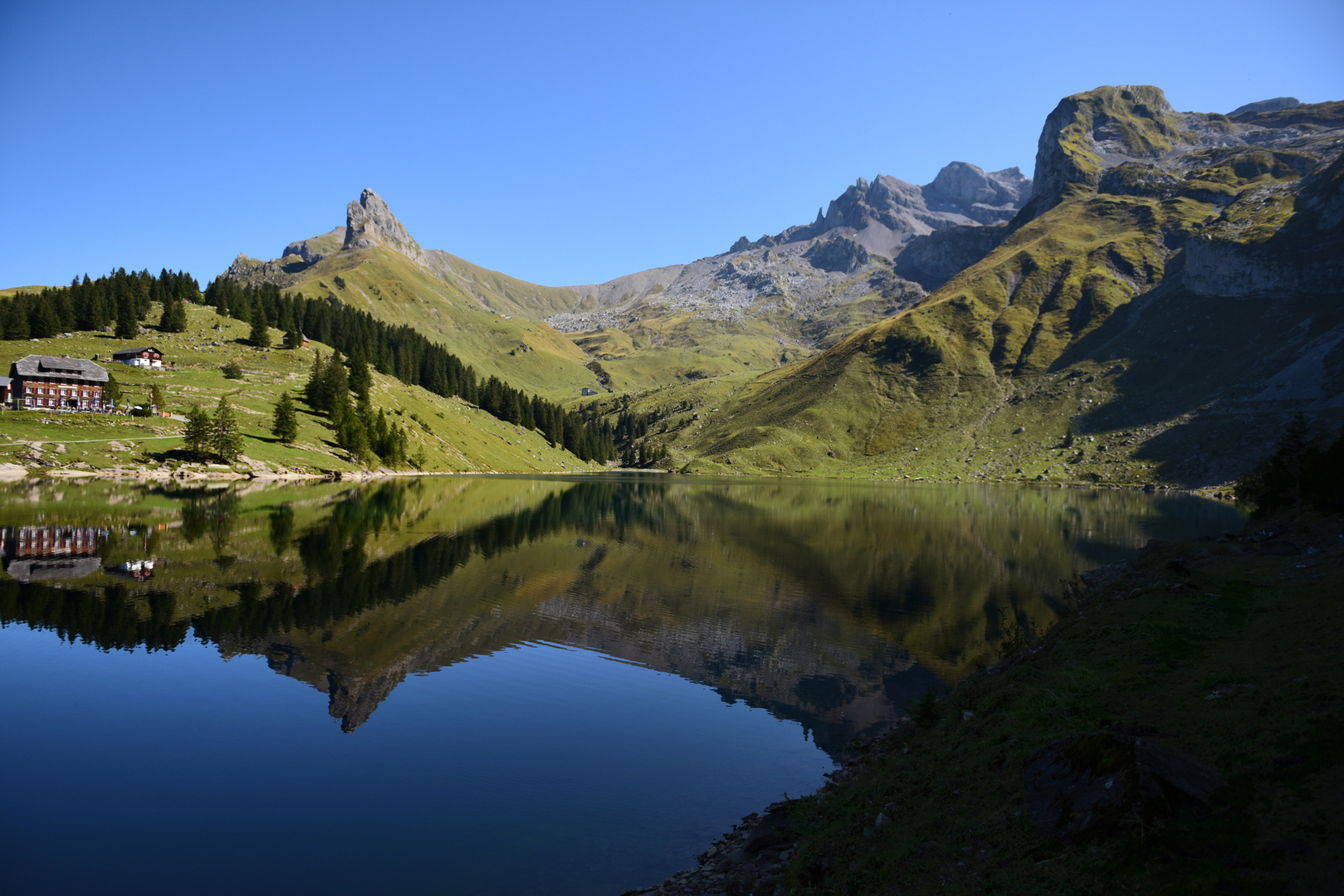 Berg und Tal 2