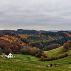 Berg und Tal