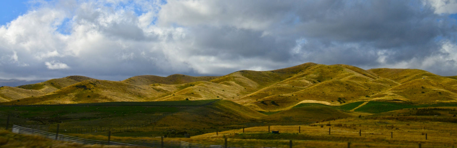 Berg und Tal