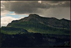 Berg und Tal