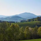 Berg und Tal