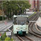 Berg- und Tal-Bahn