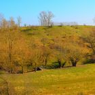 Berg und Tal